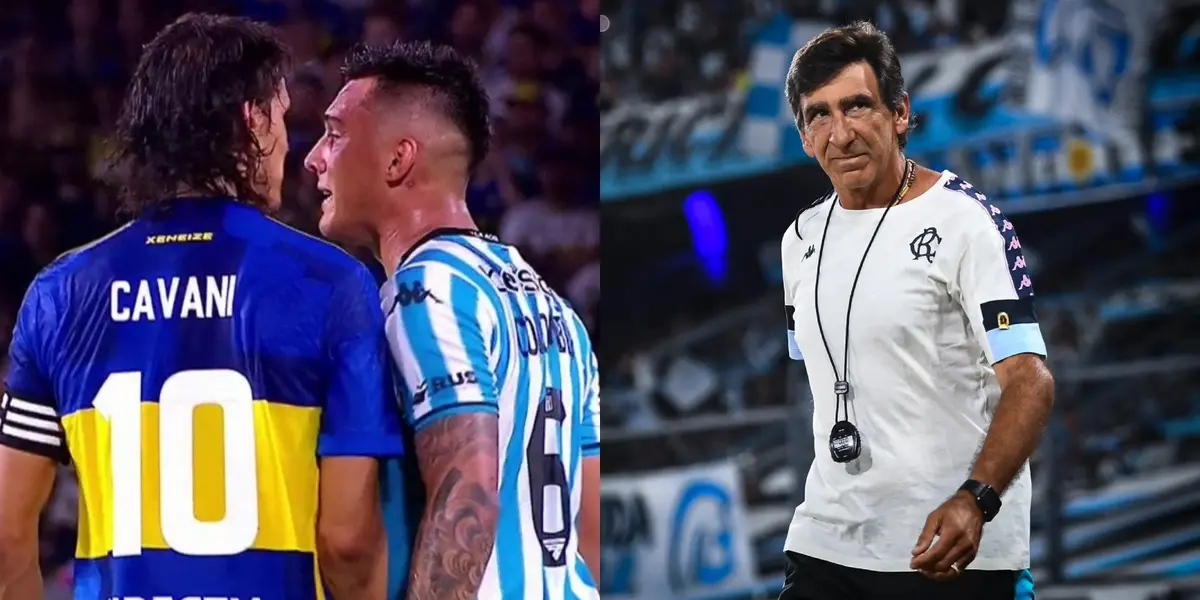 Boca Racing