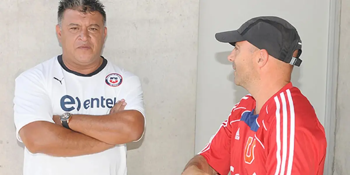 Borghi fulminó a Sampaoli