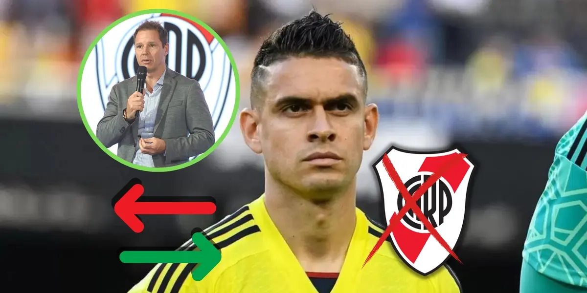 Borré y Brito.