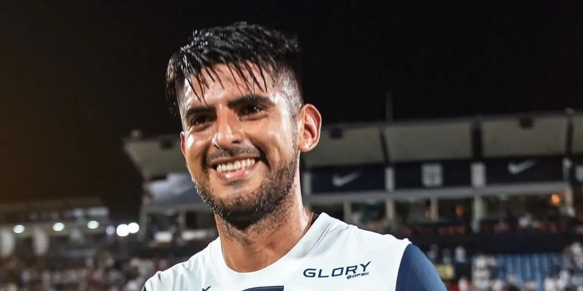 Carlos Zambrano