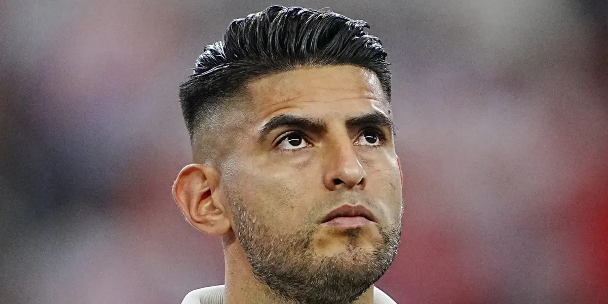 Carlos Zambrano en Perú