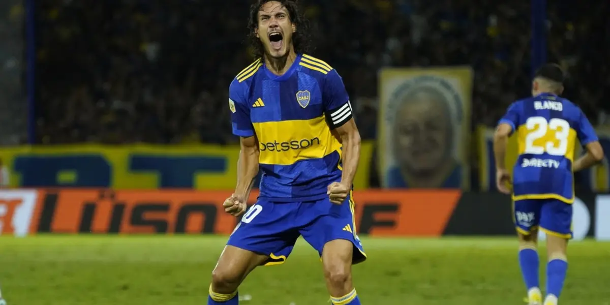 Cavani.