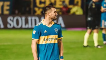 Chelo Weigandt.