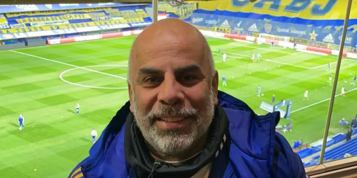 Chicho Serna