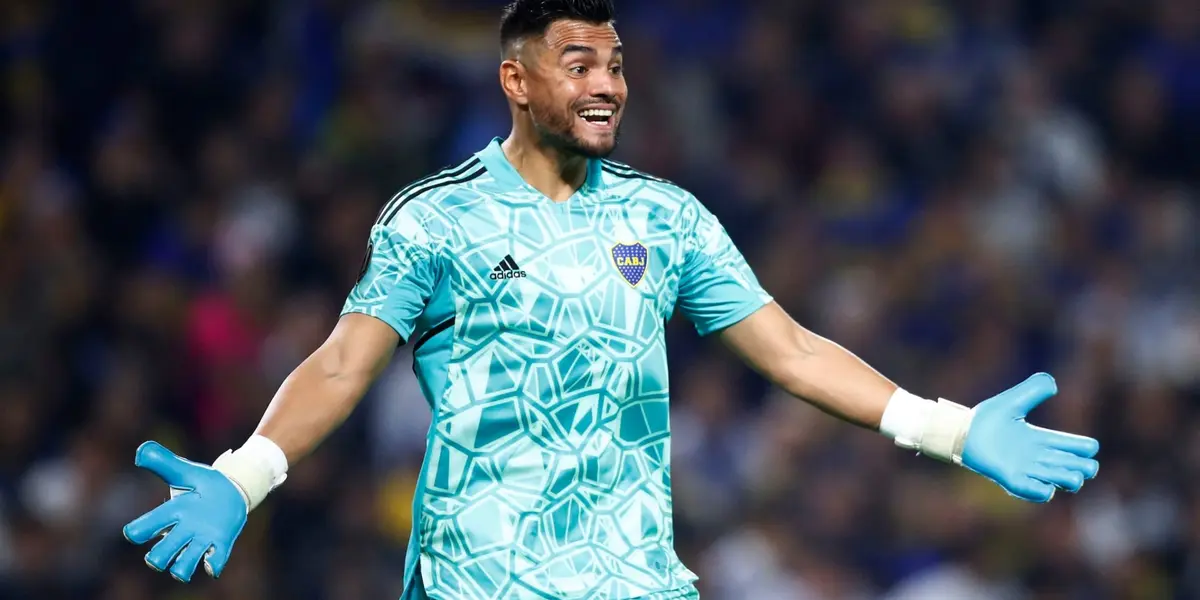 Tras humillar a Villa, el increíble récord de Chiquito Romero en los penales con Boca