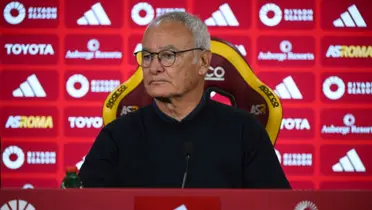 Claudio Ranieri