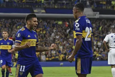  
Club Atlético Boca Juniors tiene una deuda que le obliga a vender a un jugador para rescatar a una estrella.
