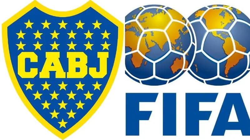 Conocé cuál es el nuevo escándalo en el que se ve involucrado Boca Juniors en el que tuvo que intervenir la FIFA.