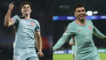 Correa y Julián