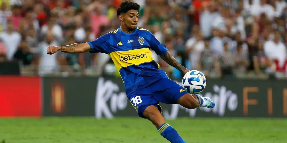 Cristian Medina