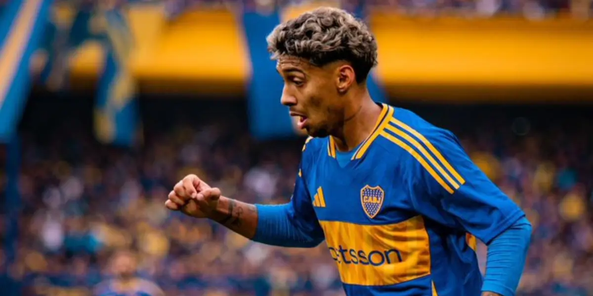 Cristian Medina