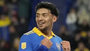 Cristian Medina
