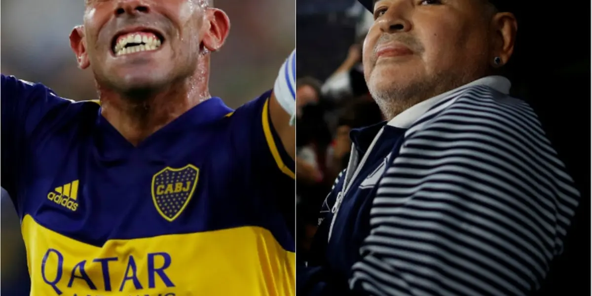 De regreso en la Argentina, Miguel Ángel Russo reveló la decisión que tomó el Club Atlético Boca Juniors por Diego Armando Maradona.