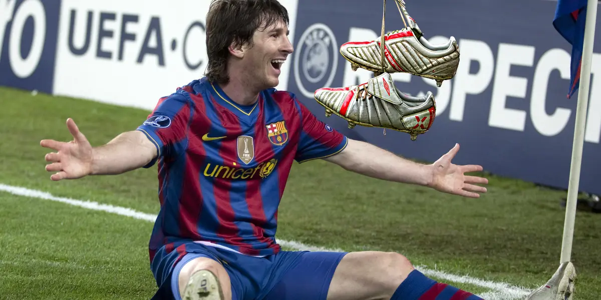 De ser el nuevo Messi a... ¿colgar los botines con 29 años?