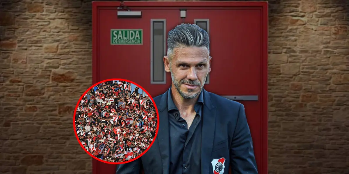 Demichelis.