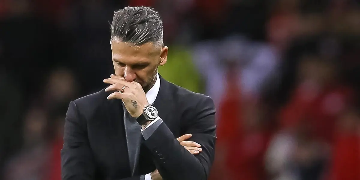 Demichelis.
