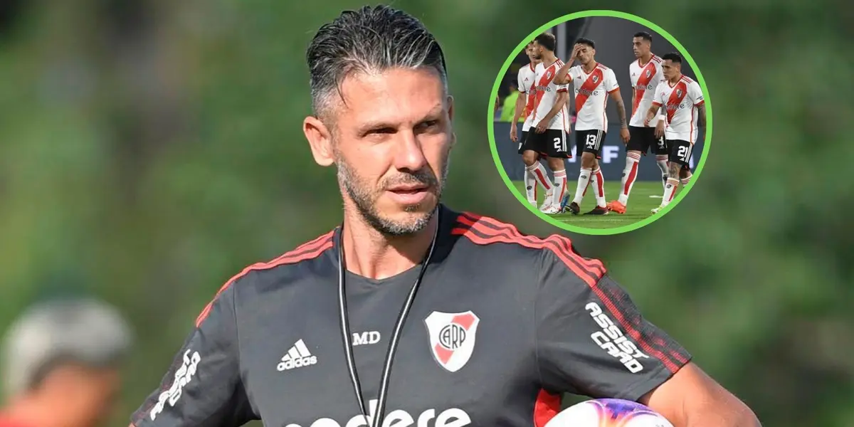 Demichelis.