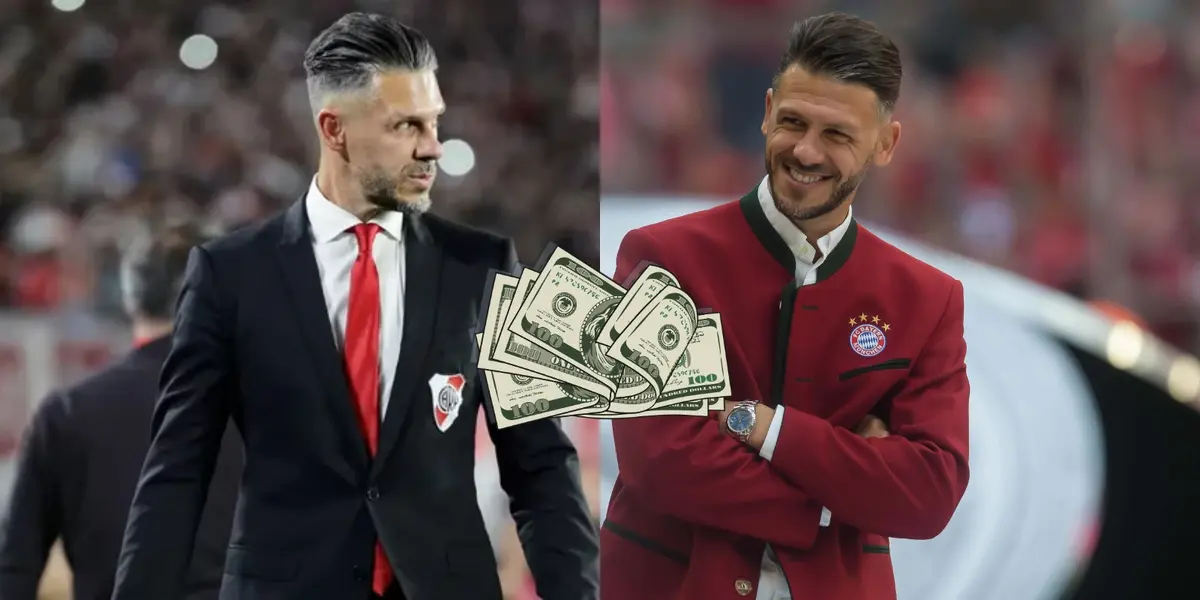 Demichelis.