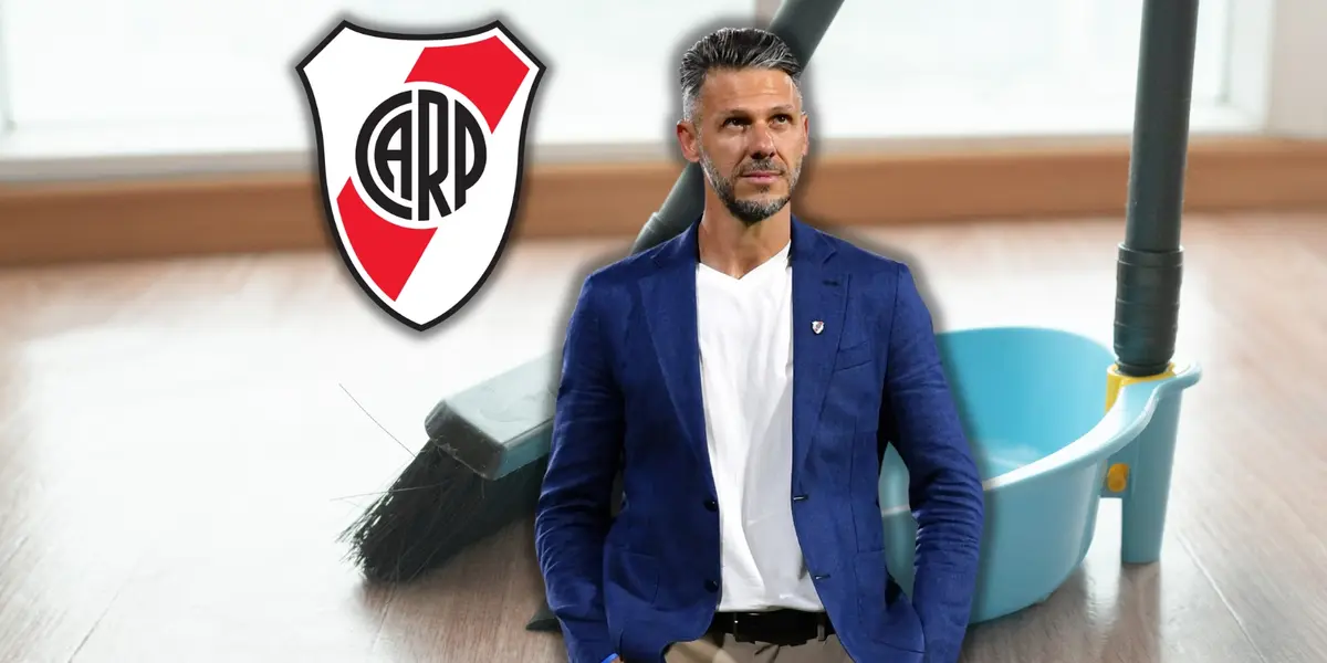 Demichelis.