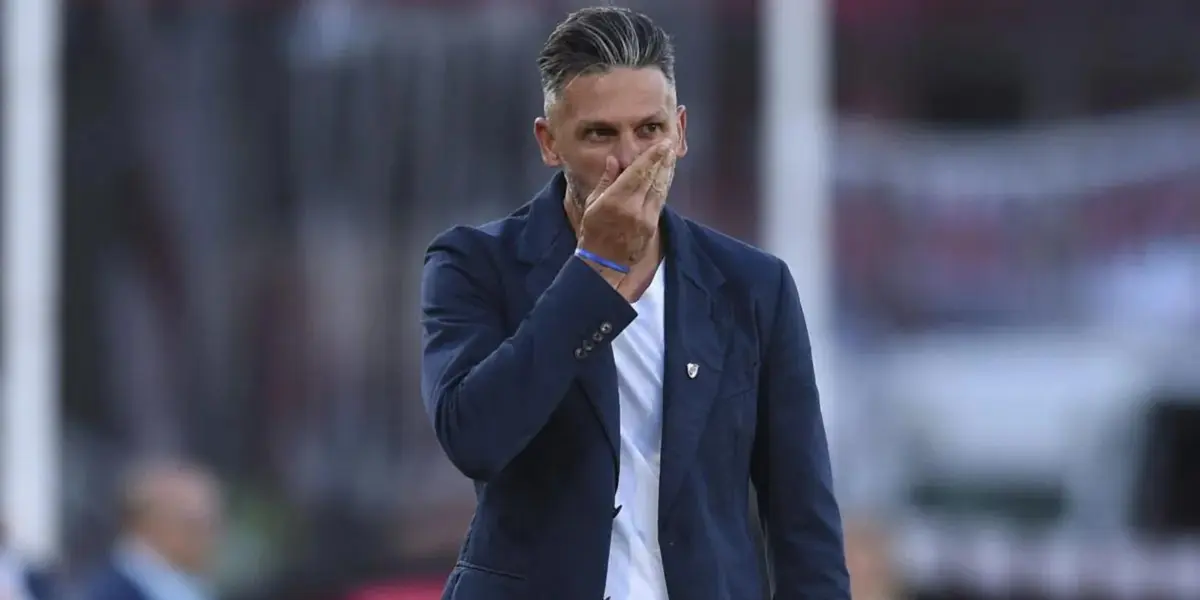 Demichelis.