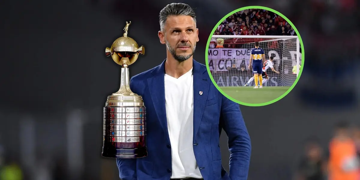 Demichelis.