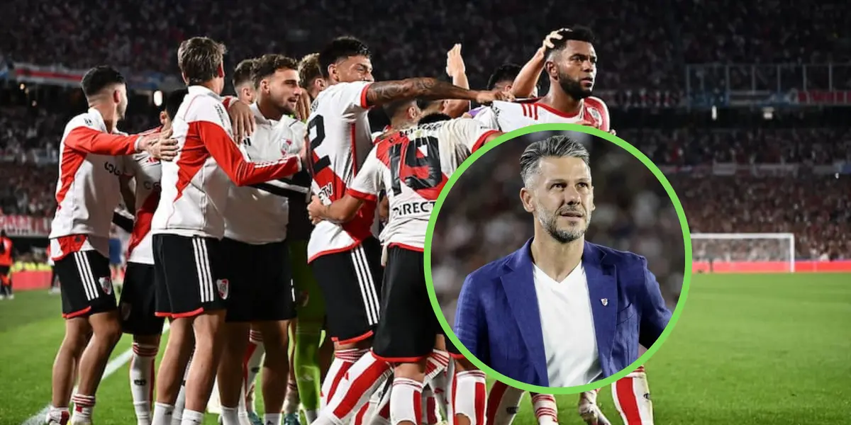Demichelis.