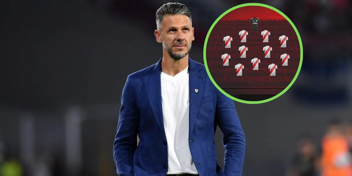 Demichelis.
