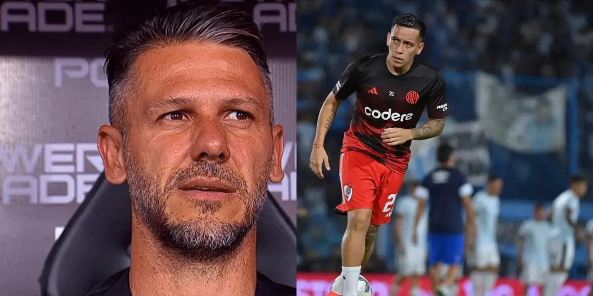 Demichelis y Barco.