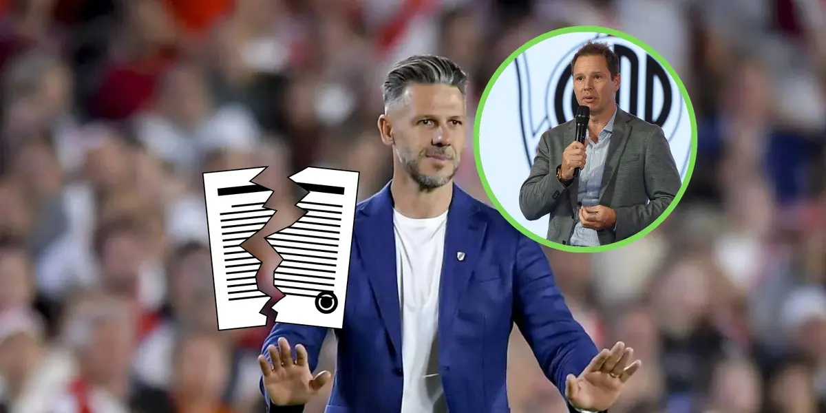 Demichelis y Brito.