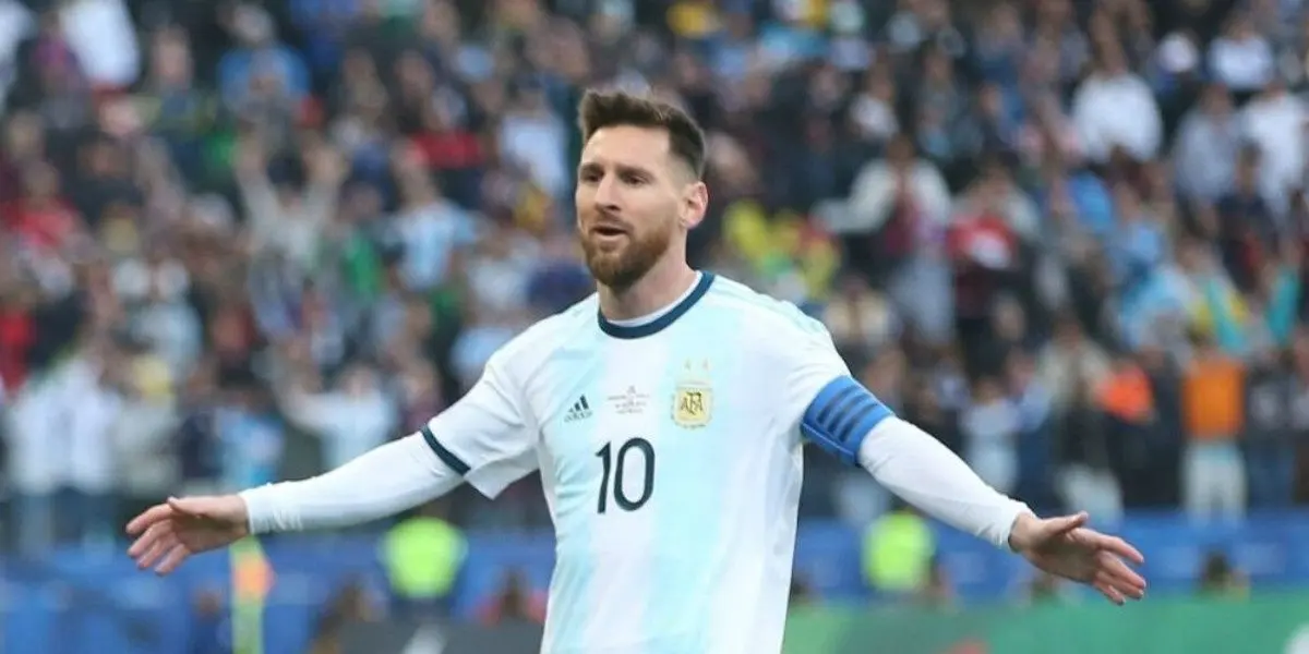 Descubrí quiénes son los 5 elegidos de Lionel Messi para ayudarlo a sacar de apuros a la Selección Argentina.