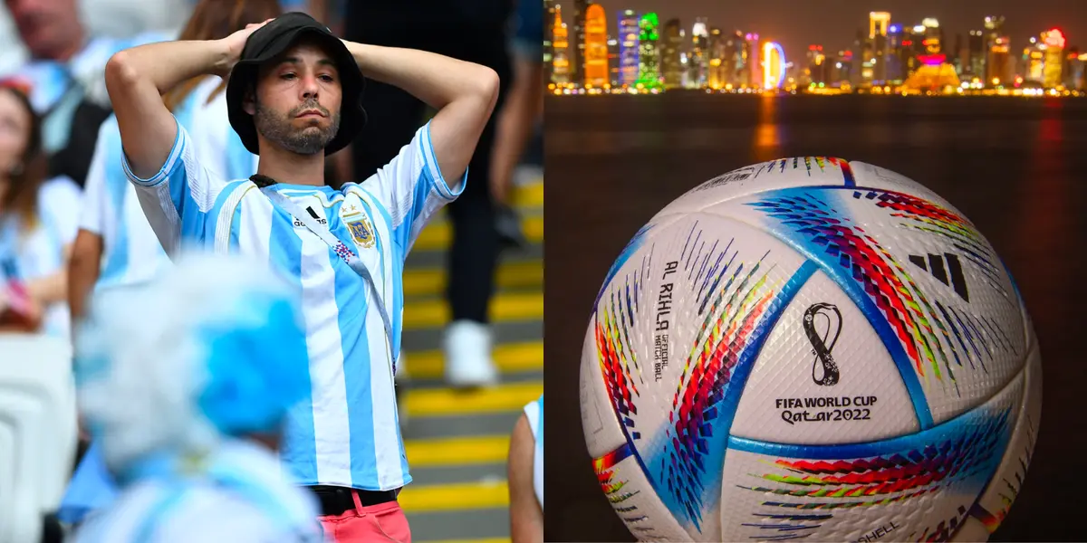 Destaca en un país sudamericano, pese a su edad, lo piden para disputar el Mundial de Qatar