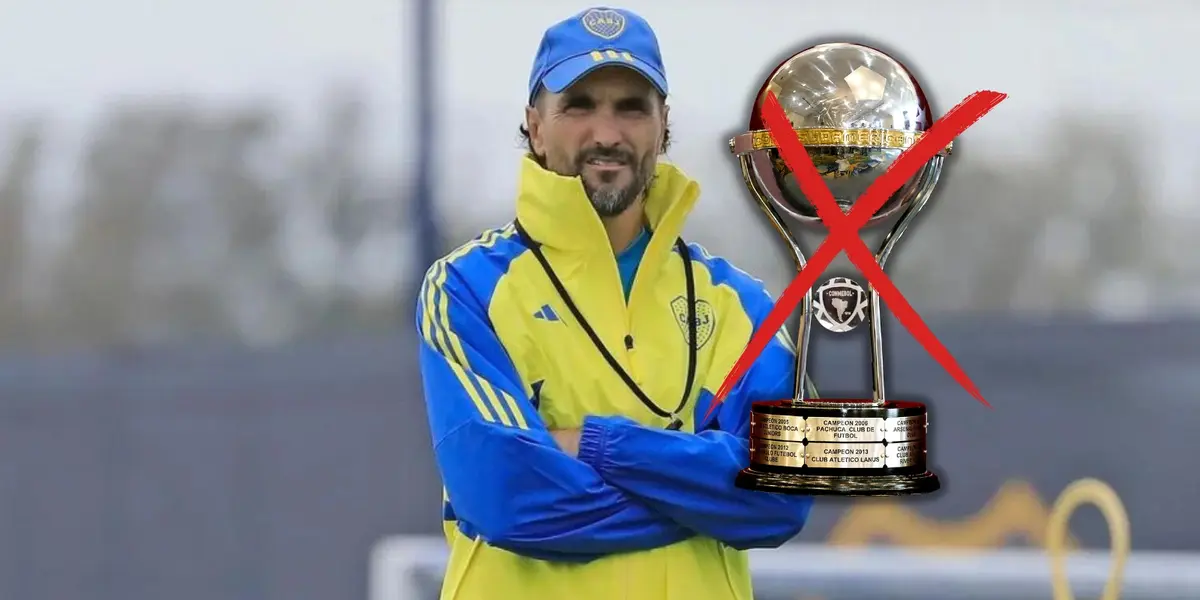 Diego Martínez.