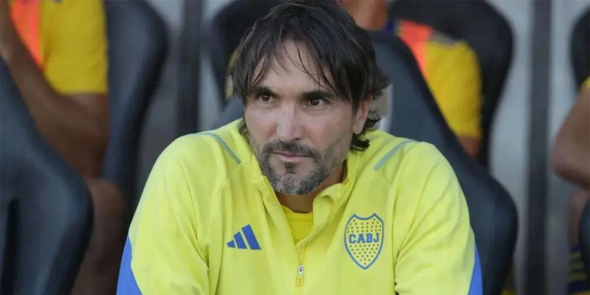 Diego Martínez.