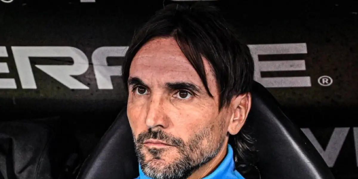 Diego Martínez
