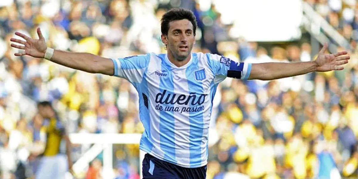 Diego Milito