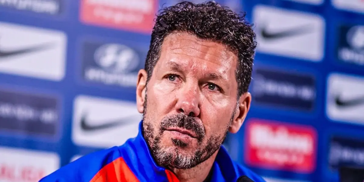 Diego Simeone