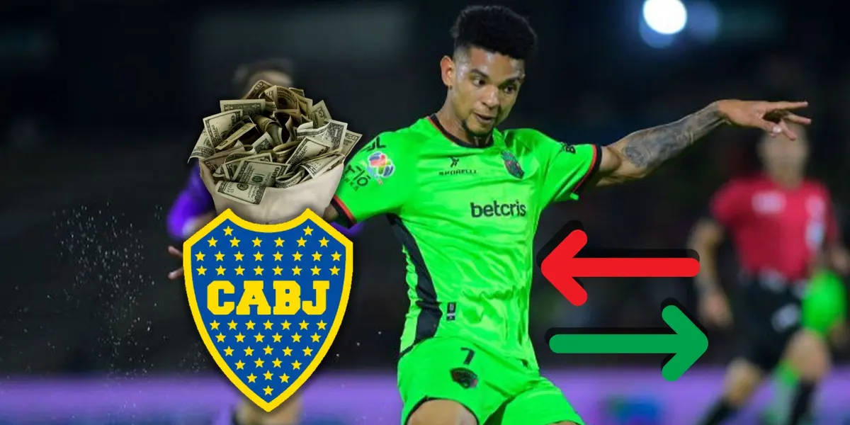 Diego Valoyes.