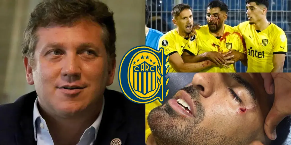Domínguez.