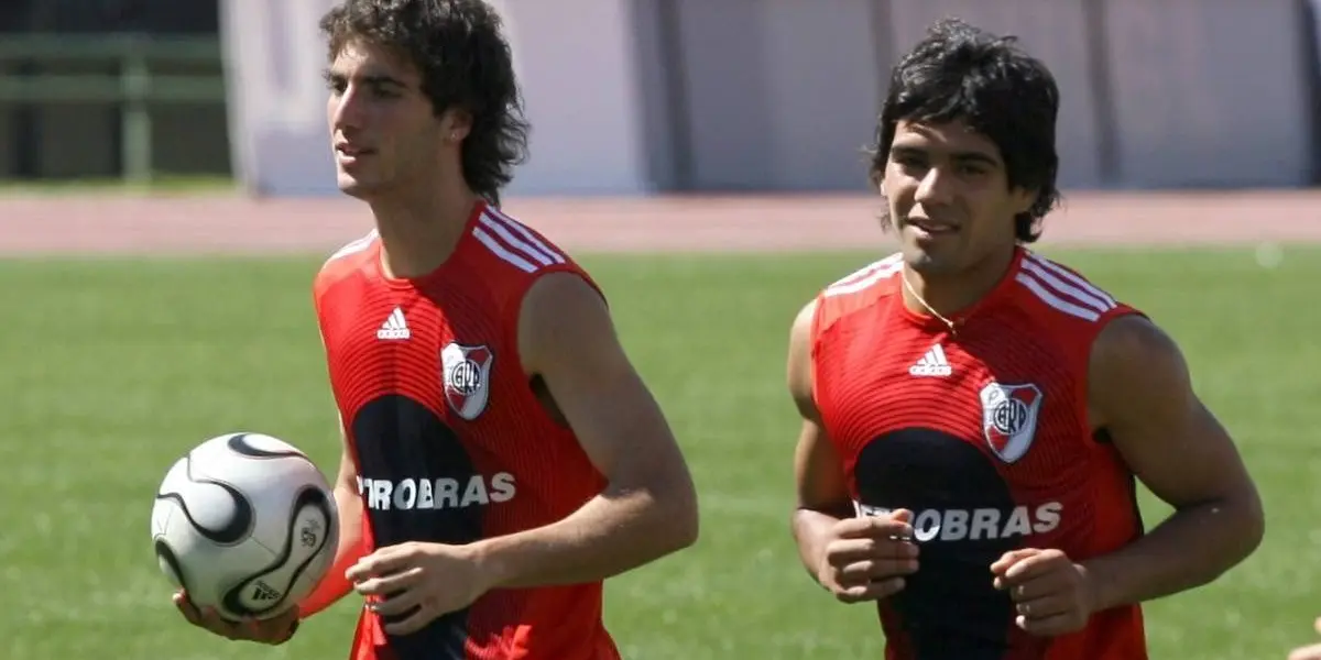 Dos delanteros con los que soñó Club Atlético River Plate rechazaron regresar y pueden formar dupla en MLS.