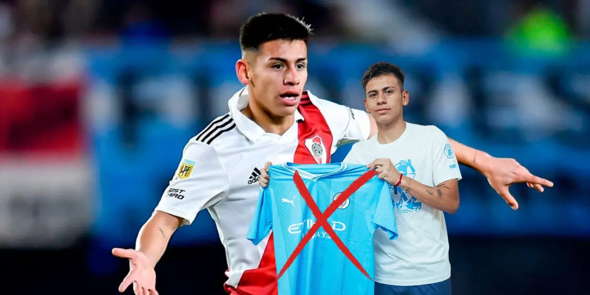Echeverri.