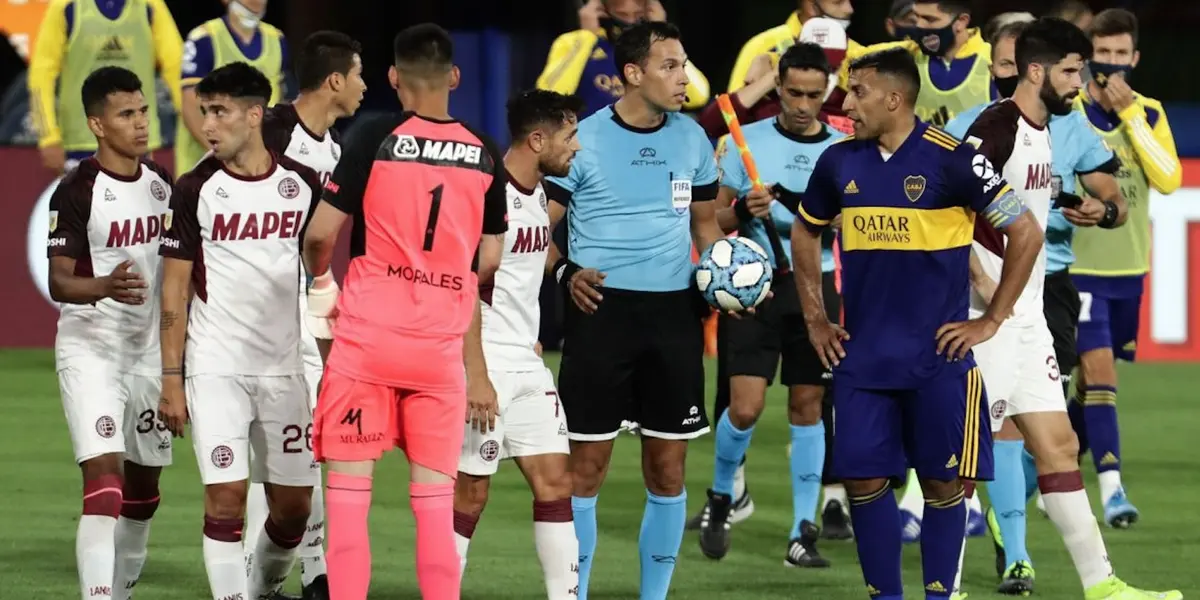 El Club Atlético Boca Juniors vive un fatal presente, con dos derrotas que intrigan a la fanaticada sobre quién es el culpable.
 