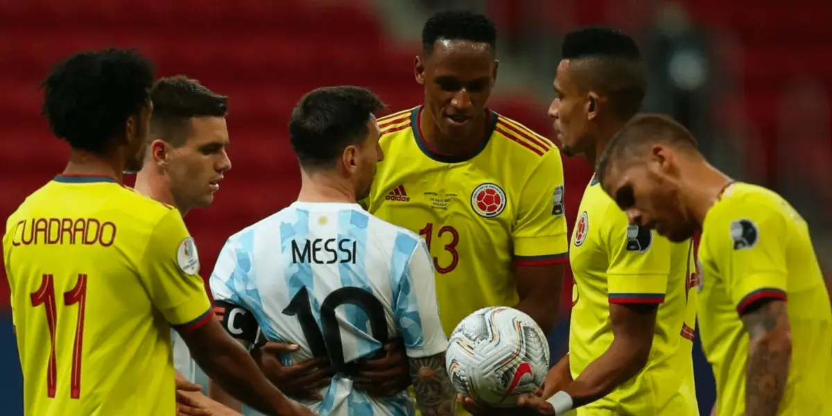El colombiano apenas ha jugado 69 minutos en la presente temporada