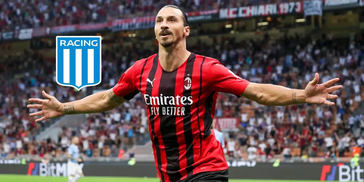 El comparado con Zlatan