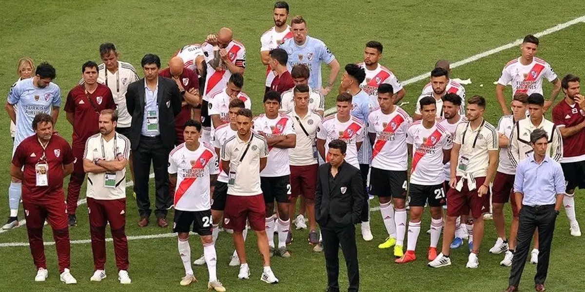El día de ayer, la Copa CONMEBOL Libertadores trajo varios resultados sorpresivos, involucrando a un jugador que fue ofrecido a Club Atlético Boca Juniors.