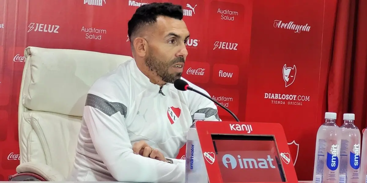 El director técnico del Rojo reveló en conferencia de prensa los jugadores que quiere sumar.
