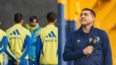 El equipo que pararía Boca