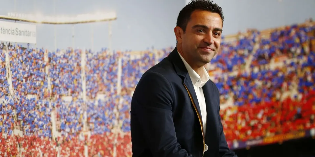 El español ya es oficialmente entrenador del conjunto catalán.
