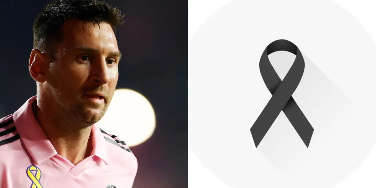 El futbolista que falleció