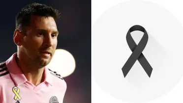 El futbolista que falleció