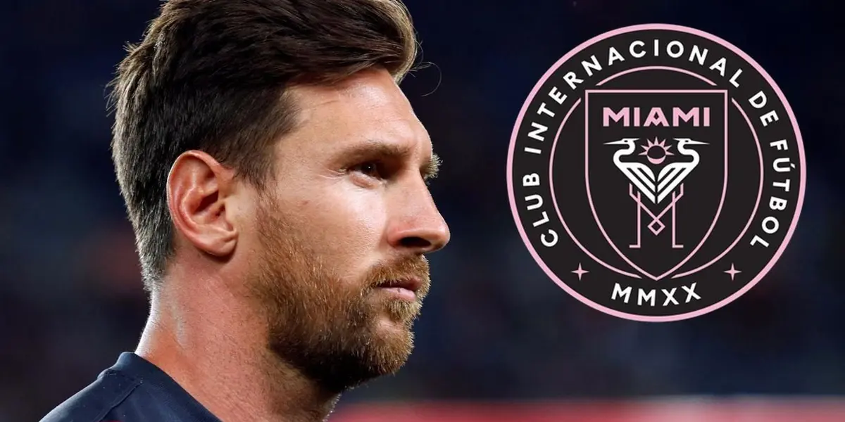 El futuro del jugador es incierto, lo único que Lionel Messi tiene claro es cuando quiere ir a MLS.
